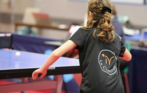 Les inscriptions au stage pour les vacances d'automne sont ouvertes !