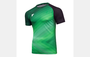La distribution des maillots va débuter le mercredi 9 septembre !