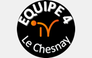 Championnat de France par Equipe EQ4