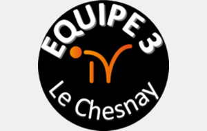 Championnat de France par Equipe EQ3