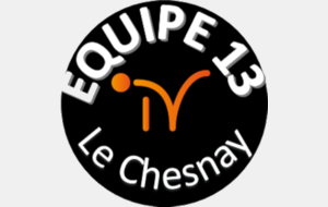 Championnat de France par Equipe EQ13