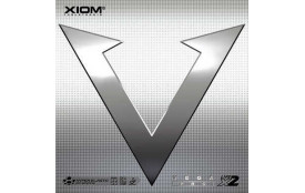 Revêtement XIOM VEGA PRO de la marque WACK SPORT