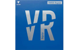 Revêtement VICTAS VENTUS REGULAR de la marque WACK SPORT