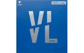 Revêtement VICTAS VENTUS LIMBER de la marque WACK SPORT