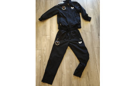 Survêtement aux couleurs du club - taille 140