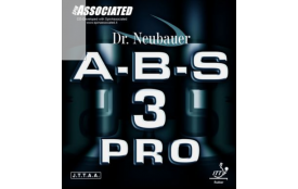 Revêtement A-B-S 3 PRO de la marque WACK SPORT