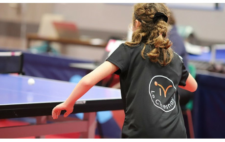 Les inscriptions au stage pour les vacances d'automne sont ouvertes !