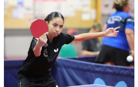 Les inscriptions pour la saison 2026-2027 seront ouvertes le 16 juin !