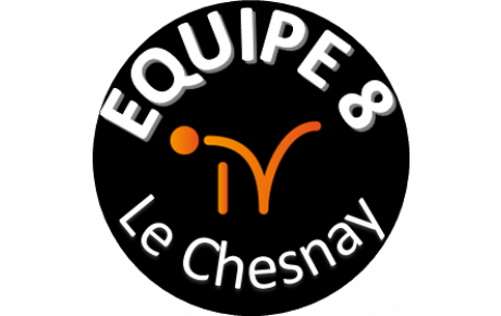 Championnat de France par Equipe EQ8