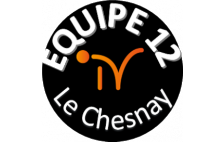 Championnat de France par Equipe EQ12