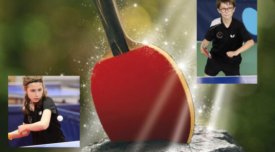 Internationaux Jeunes du Grand Est des 20 et 21 décembre 2025