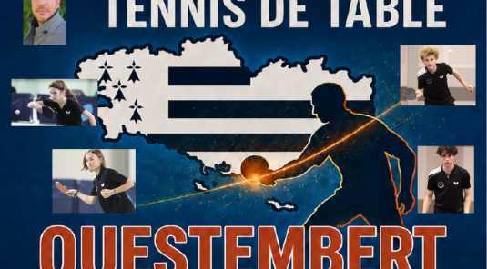 Finales nationales par classement - 2026
