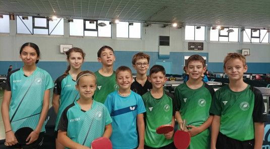 Les inscriptions au stage pour les vacances de la Toussaint sont ouvertes !